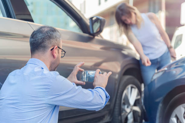 Professional Full Coverage Car Insurance technician working in McConnell AFB, KS