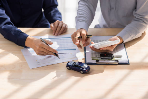 24/7 Emergency Full Coverage Car Insurance experts in McConnell AFB, KS
